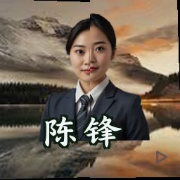 陈锋